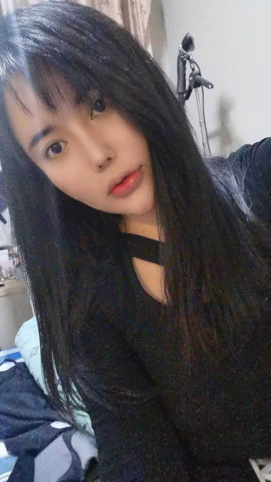 草场坡一个兼职妹子